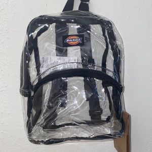 Dickies Mini Mini Festival Backpack